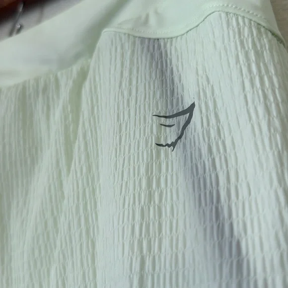 GymShark Speed 2 in 1 Shorts - Picture 3 of 7